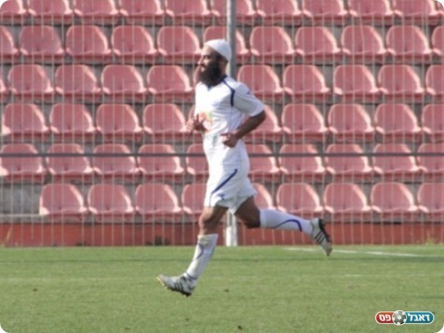 כהן צדק מיפו